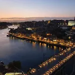 Lejlighed The View - Porto - On Location With Amazing View!