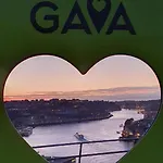Lejlighed The View - Porto - On Location With Amazing View! *
