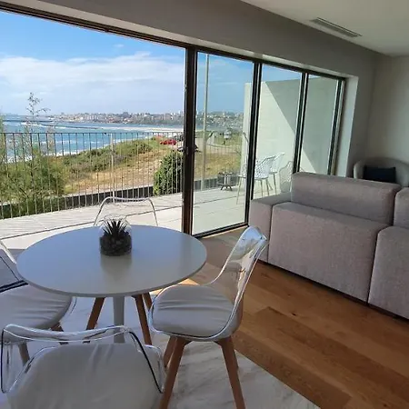 The View - Porto - On Location With Amazing View! Apartmán *