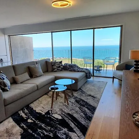 The View - Porto - On Location With Amazing View! Apartmán