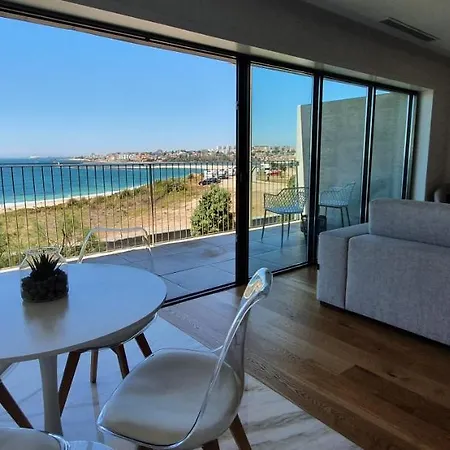 The View - Porto - On Location With Amazing View! Apartmán Vila Nova de Gaia