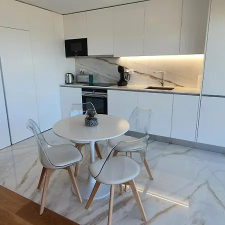 The View - Porto - On Location With Amazing View! Apartmán