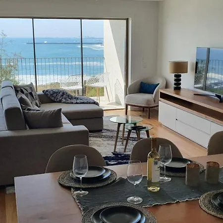The View - Porto - On Location With Amazing View! Apartmán Vila Nova de Gaia