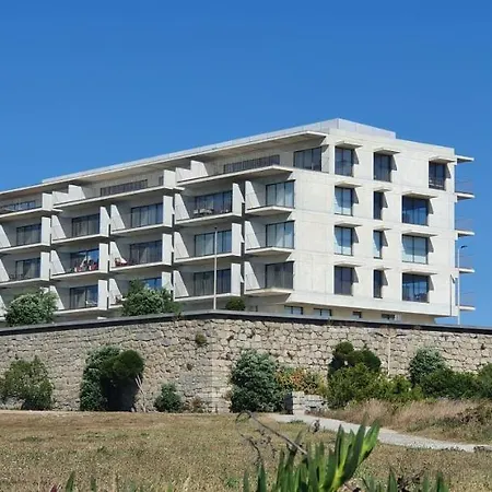 Apartmán The View - Porto - On Location With Amazing View! *