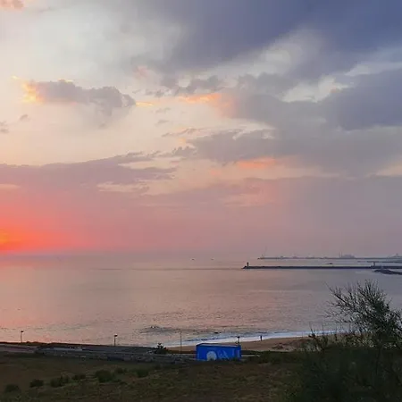 The View - Porto - On Location With Amazing View! Apartmán *
