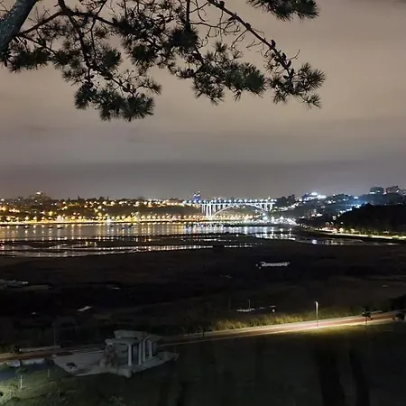 Apartmán The View - Porto - On Location With Amazing View! *