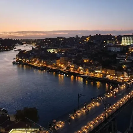 Apartment The View - Porto - On Location With Amazing View!