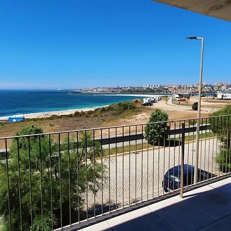The View - Porto - On Location With Amazing View! *