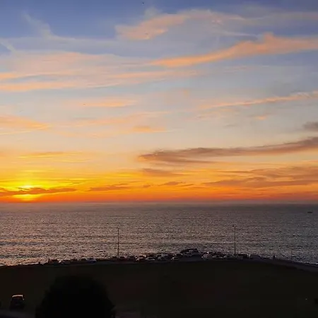 The View - Porto - On Location With Amazing View! Apartmán