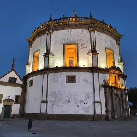 The View - Porto - On Location With Amazing View! Apartmán *