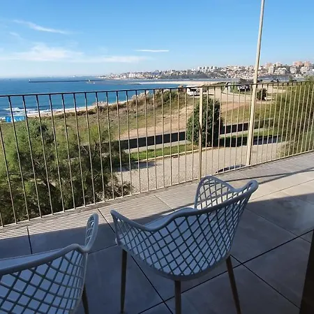 The View - Porto - On Location With Amazing View! * Vila Nova de Gaia