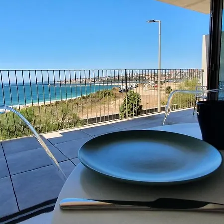 The View - Porto - On Location With Amazing View! Apartmán
