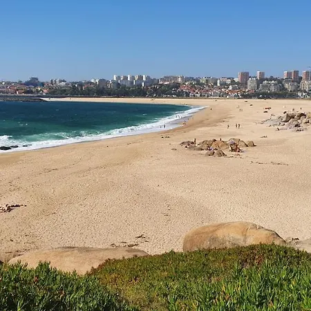The View - Porto - On Location With Amazing View! *