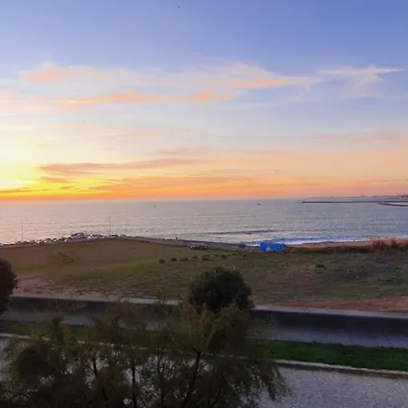 The View - Porto - On Location With Amazing View! Vila Nova de Gaia
