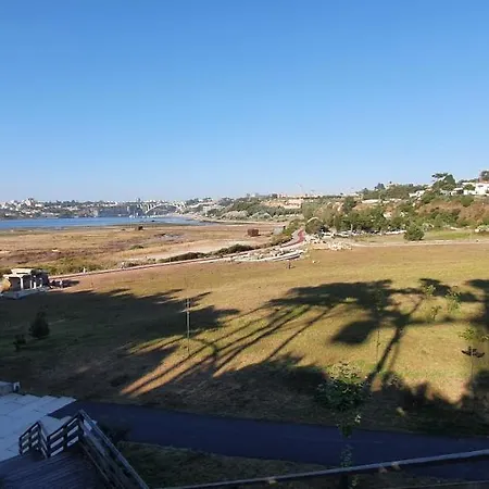 The View - Porto - On Location With Amazing View! Apartmán *