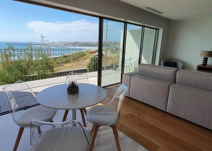 The View - Porto - On Location With Amazing View! Apartamento *