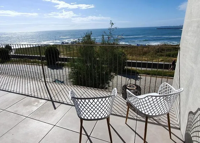 The View - Porto - On Location With Amazing View! * Vila Nova de Gaia