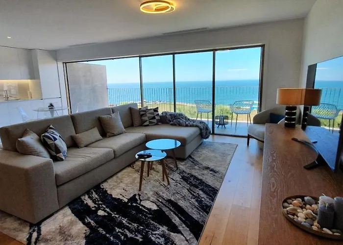 The View - Porto - On Location With Amazing View! Apartamento