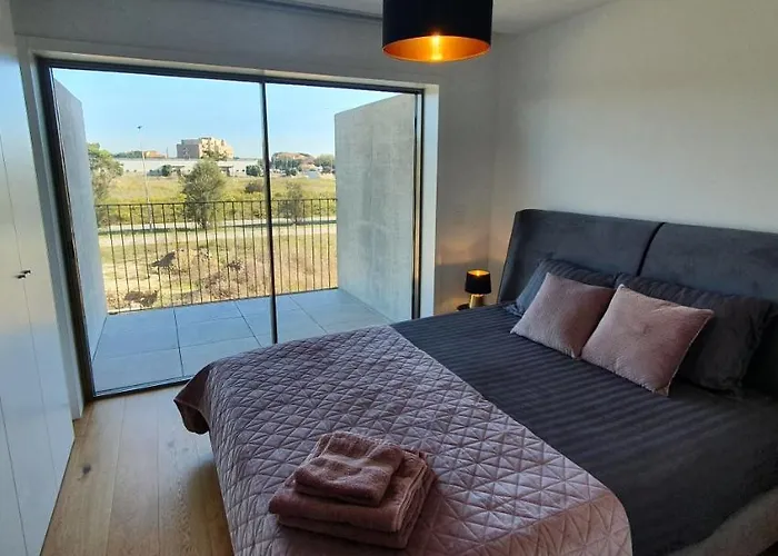 The View - Porto - On Location With Amazing View!