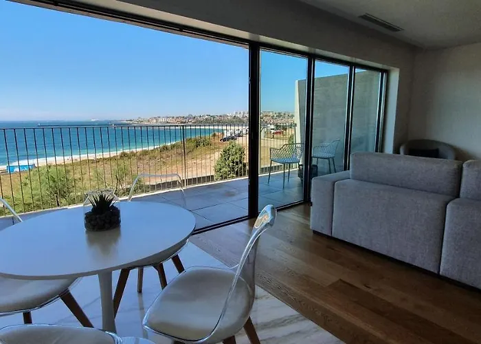 The View - Porto - On Location With Amazing View! Apartamento Vila Nova de Gaia
