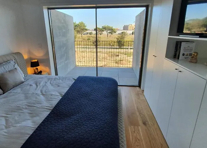 The View - Porto - On Location With Amazing View! Vila Nova de Gaia