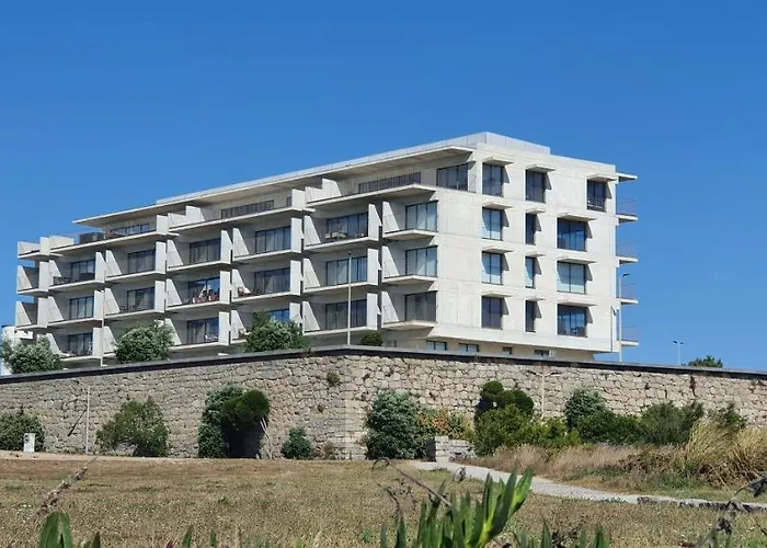 Apartamento The View - Porto - On Location With Amazing View! *