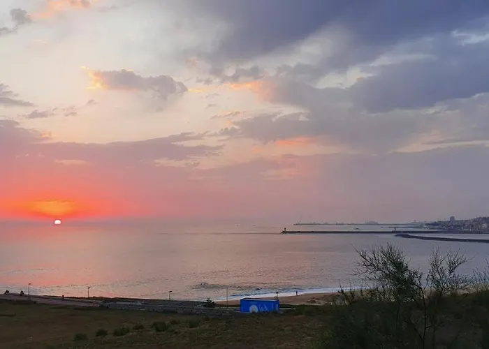 The View - Porto - On Location With Amazing View! Apartamento *