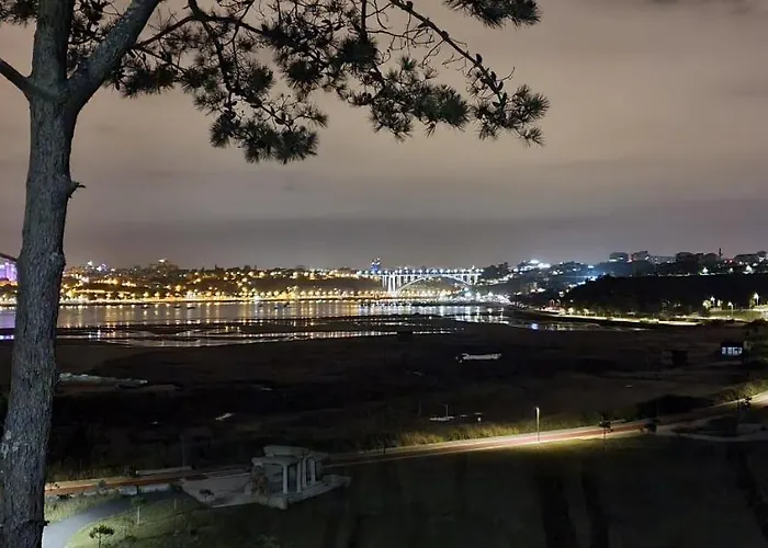 Apartamento The View - Porto - On Location With Amazing View! *