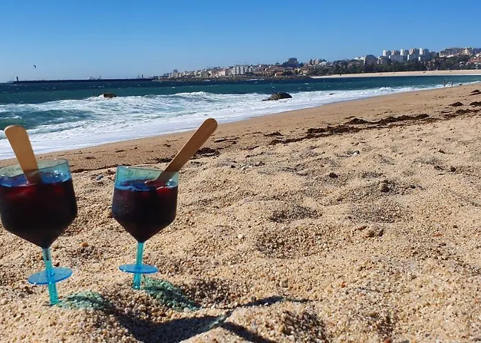 The View - Porto - On Location With Amazing View! * Vila Nova de Gaia