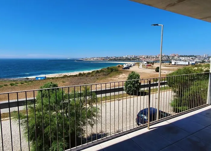 The View - Porto - On Location With Amazing View! *