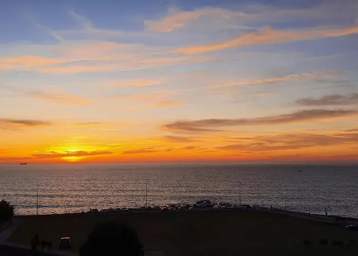 The View - Porto - On Location With Amazing View! Apartamento