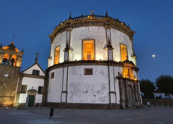 The View - Porto - On Location With Amazing View! Apartamento *