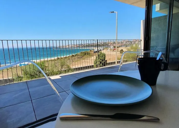 The View - Porto - On Location With Amazing View! Apartamento