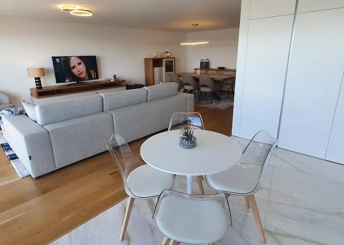 The View - Porto - On Location With Amazing View! Apartamento *