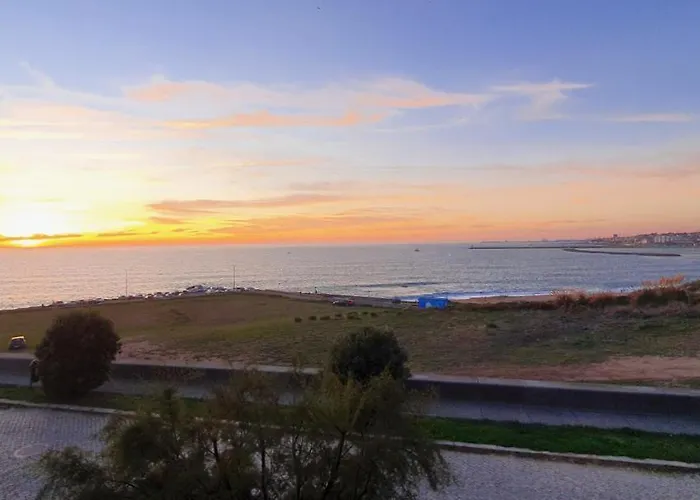 The View - Porto - On Location With Amazing View! Vila Nova de Gaia