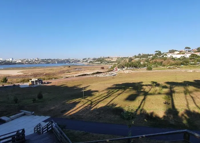 The View - Porto - On Location With Amazing View! Apartamento *